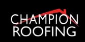 logo for Champion Roofing & Construction