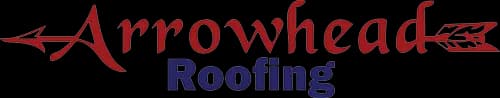 logo for Arrowhead Roofing